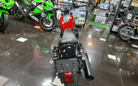 HARLEY  HARLEY RH975 NIGHT  STAR  2023 ZH1