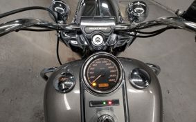 HARLEY HARLEY FLHR1690 FBM