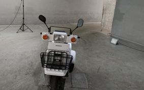 HONDA GYRO TD02