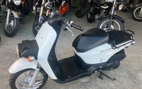 HONDA BENLY110 JA09