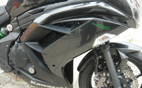 KAWASAKI NINJA 400 2016 EX400E