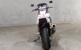 HONDA CB1300SF SUPER FOUR SC40