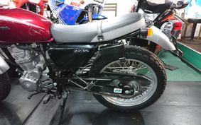 HONDA CB223S MC40