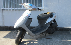 SUZUKI LETS2 CA1PA