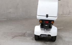 HONDA GYRO TD02