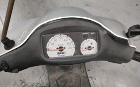 SUZUKI LETS2 CA1PA