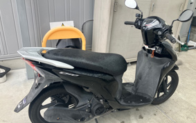 HONDA DIO 110 JF58