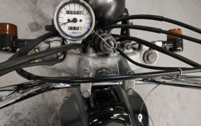 YAMAHA TW200 2JL