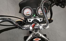 HONDA VTR 250 MC33