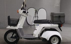 HONDA GYRO TD02