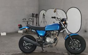 HONDA APE50 AC16