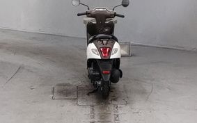 SUZUKI LETS CA4AA