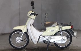 HONDA SUPER CUB50 AA04
