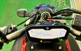 YAMAHA MT-07 2016 RM07J