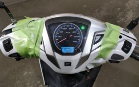 HONDA LEAD 125 JF45