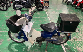 HONDA SUPER CUB50 AA01