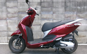 HONDA LEAD 125 JK12
