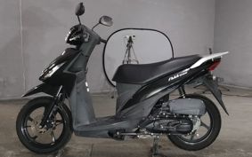 SUZUKI ADDRESS V110 CE47A