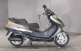 HONDA FORESIGHT MF04