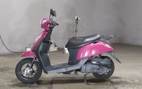 SUZUKI LETS CA4AA