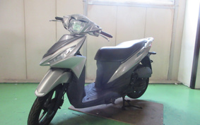 SUZUKI ADDRESS V110 CE47A
