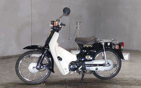 HONDA SUPER CUB50 AA01