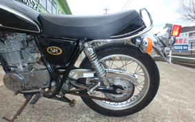 YAMAHA SR400-1 1997 1JR