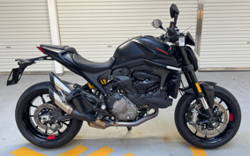 DUCATI  DUCATI 937 MONSTAR + 2023 4MOO