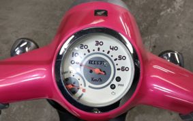 HONDA GIORNO AF70