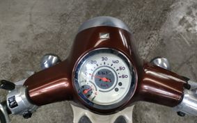 HONDA GIORNO AF70
