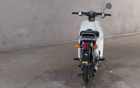 HONDA SUPER CUB50 C50