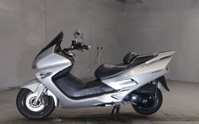 HONDA FORZA MF06