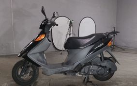 SUZUKI ADDRESS V125 CF4EA