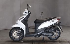 HONDA DIO 110 JF31