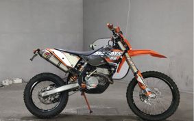 KTM 250 EXC F RFA40