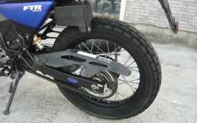 HONDA FTR223 MC34