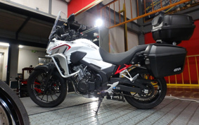 HONDA 400 X 2020 NC56