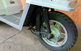 HONDA  GYRO X STANDARD  TD02