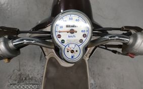 YAMAHA VINO SA37J