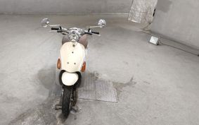 SUZUKI LETS4 CA41A