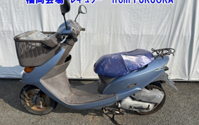 HONDA DIO CHESTER