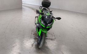 KAWASAKI NINJA250 EX250L