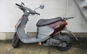 SUZUKI LETS4 CA45A