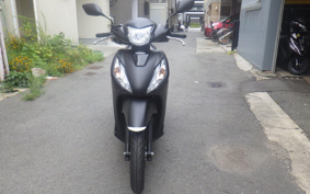 HONDA DIO 110 BASIC  JK03