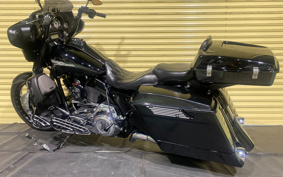 HARLEY HARLEY FLHX1580 2013 KBM