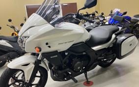 HONDA CTX700 2016 RC69