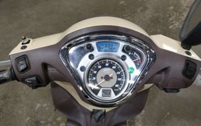 HONDA SH MODE JF51