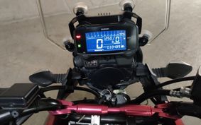 SUZUKI V STROM 250 DS11A