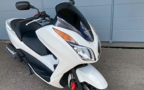 HONDA FORZA MF12