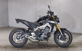 YAMAHA MT-09 RN34J